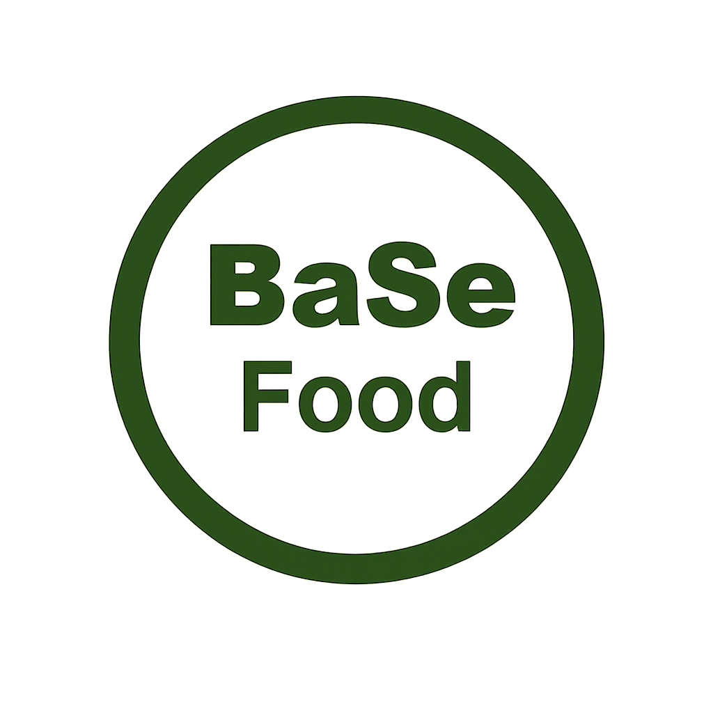 BaSe Food Iranian fresh fruits, vegetables and dates